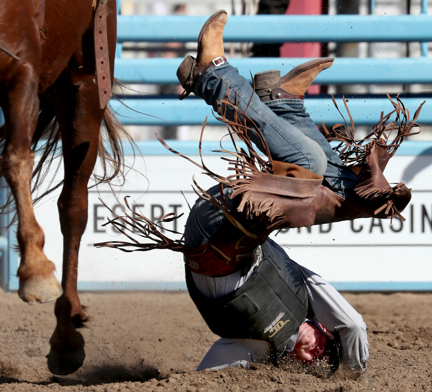 Fiesta de los Vaqueros